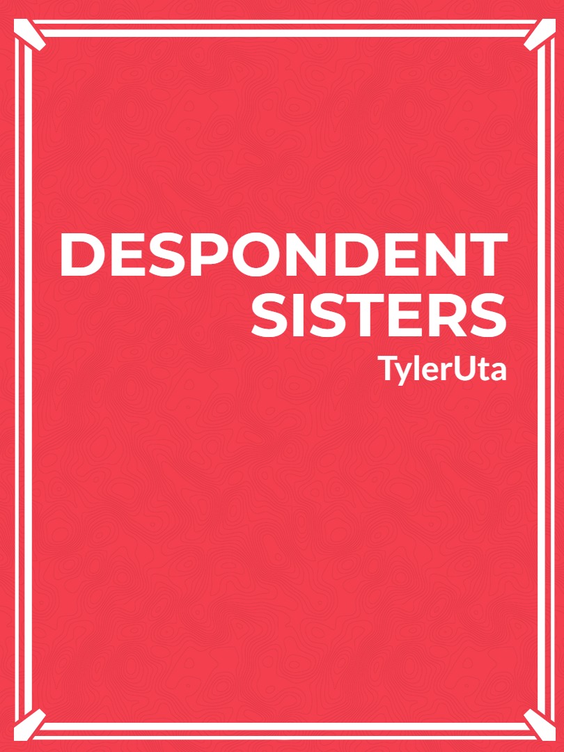 Despondent Sisters Book