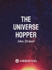 The Universe Hopper Book