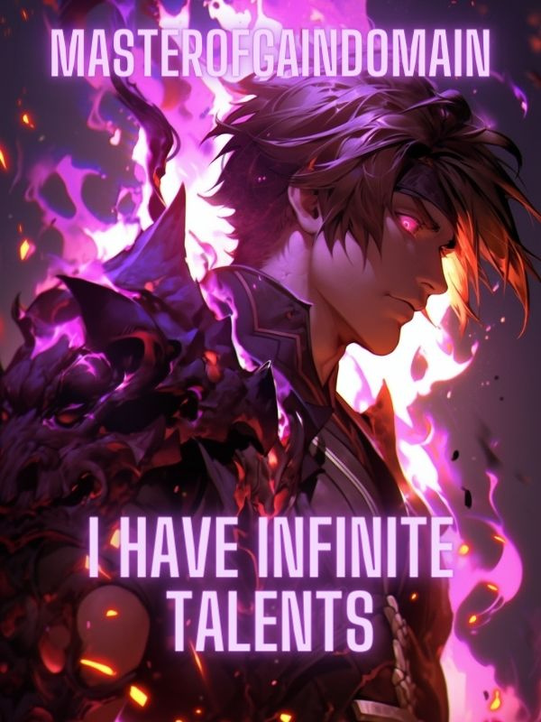Apocalypse: I Have Infinite Talents