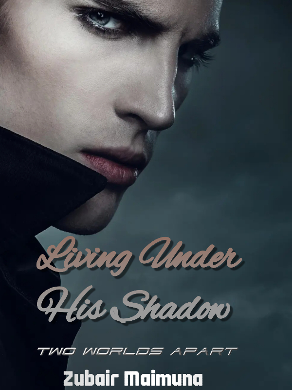 Living Under His Shadow Book