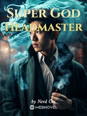 Super God Grandmaster Book