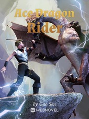 Ace Dragon Rider Book