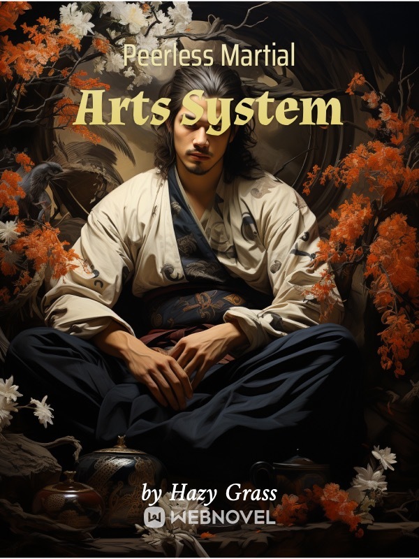 Peerless Martial Arts System Book
