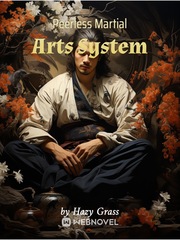Peerless Martial Arts System Book