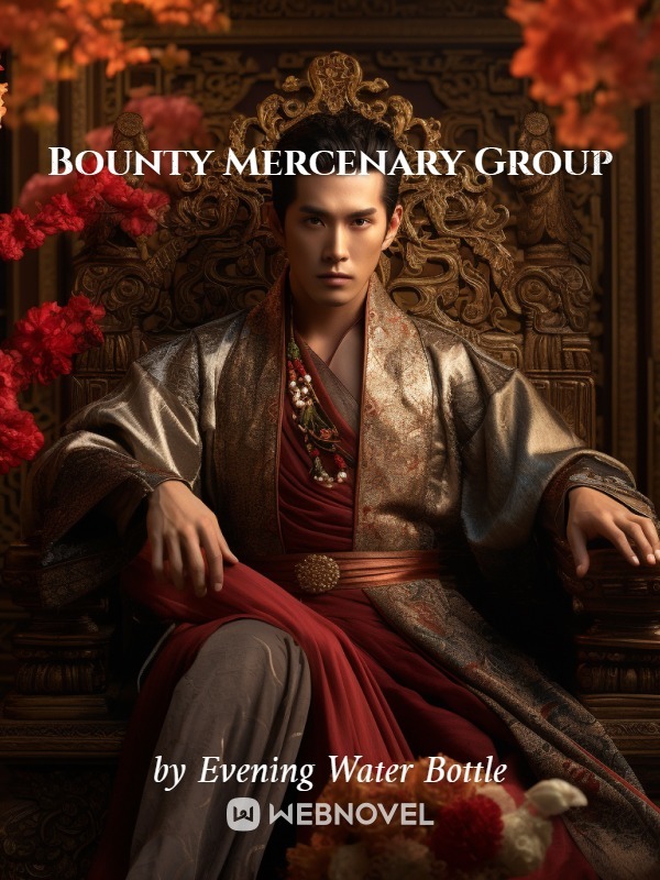 Bounty Mercenary Group Book