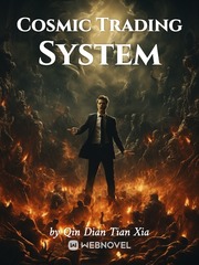 Cosmic Trading System Book