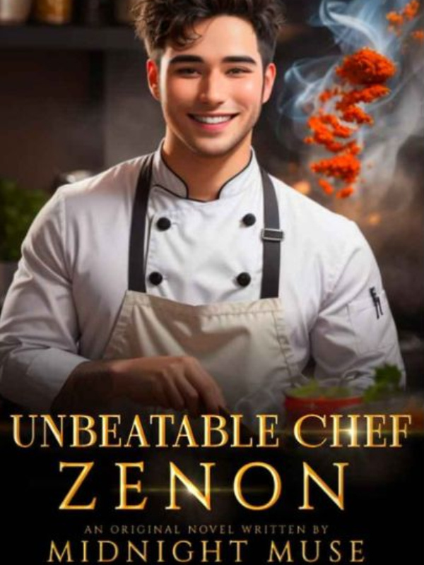 Unbeatable Chef Xenon