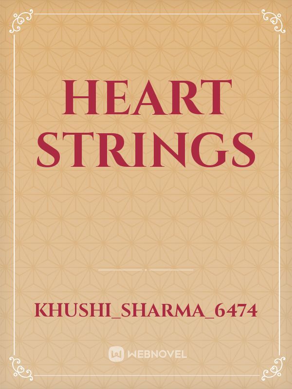 heart strings