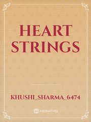 heart strings Book