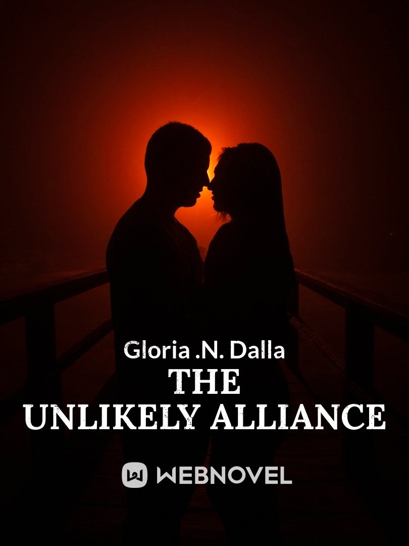 The Unlikely Alliance Book