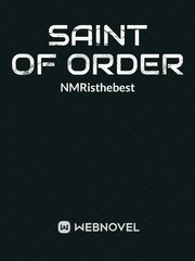 saint of order Book