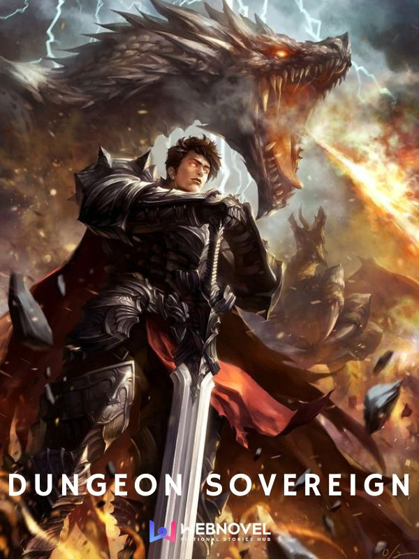 Dungeon Sovereign