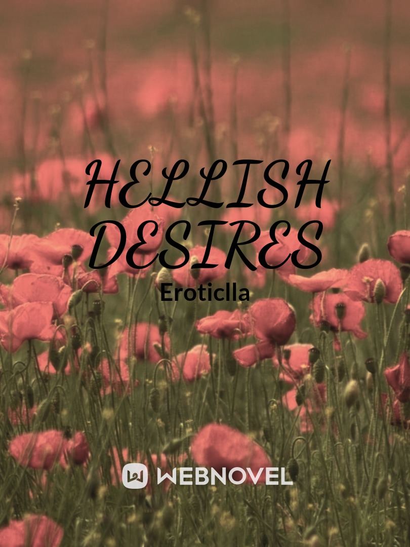 HELLISH DESIRES (18+) Book