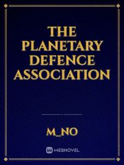 The Planetary Defence Association Book
