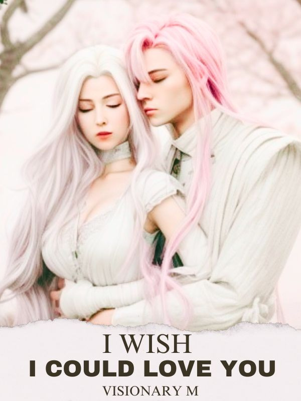 I Wish I Could Love You Book
