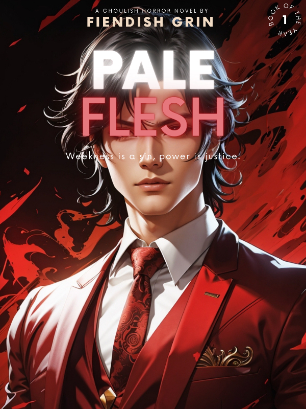 Pale Flesh