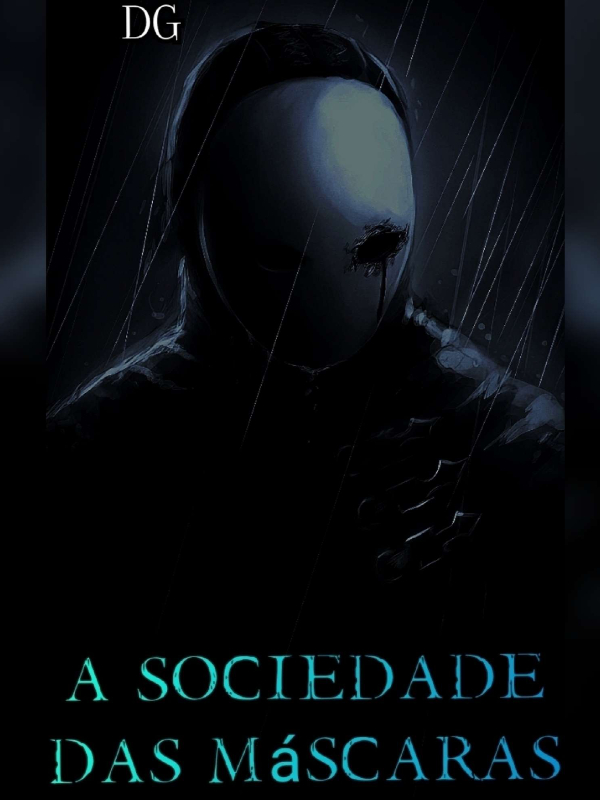 A Sociedade das Máscaras