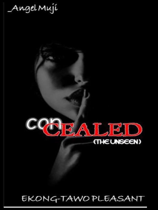 Concealed (The Unseen)
