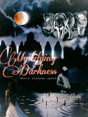 Mystifying Darkness Book