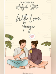 With Love, Inaya Book