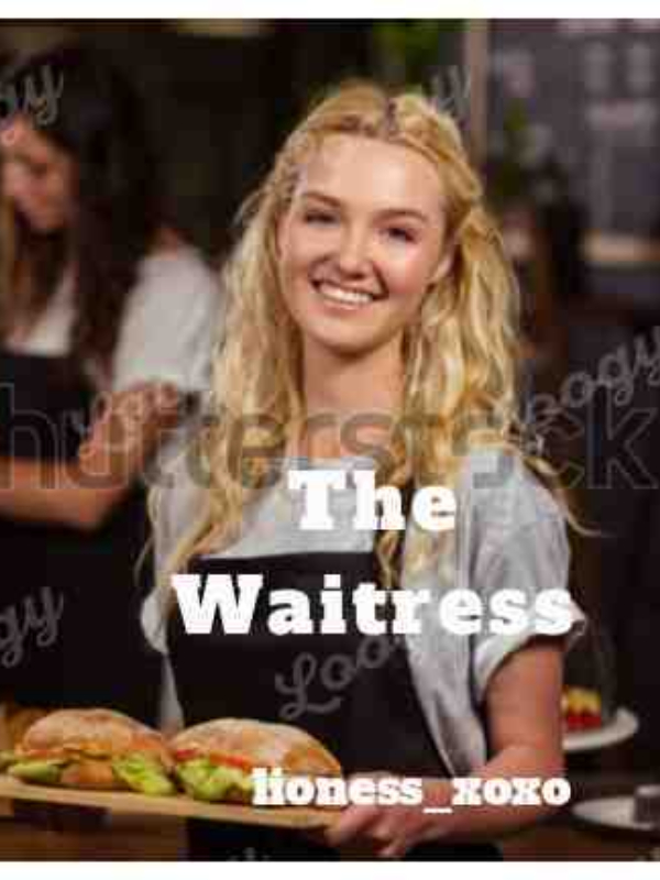 The Waitresss icon