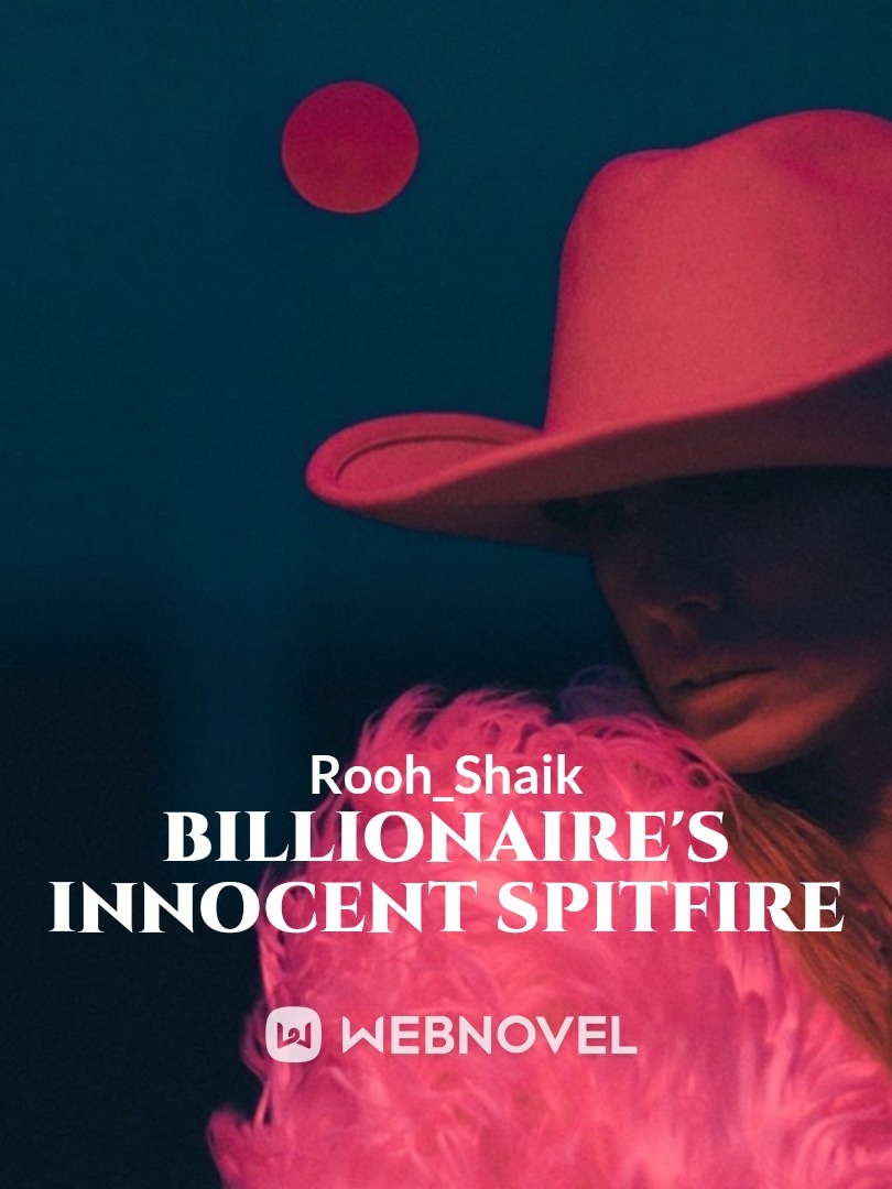Billionaire's Innocent Spitfire
