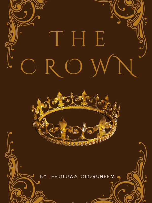 My Crown: Book One