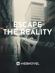Escape the reality Book