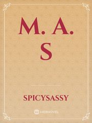 M. A. S Book
