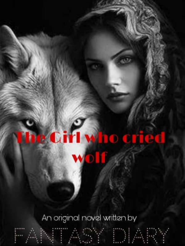 The Wolf cry