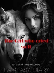 The Wolf cry Book