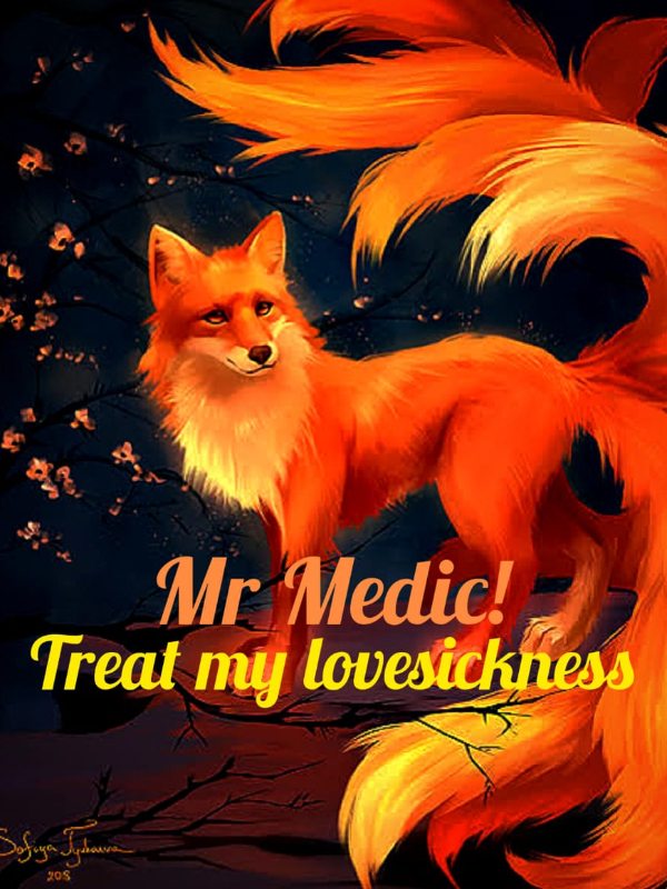 MR. MEDIC! TREAT MY LOVESICKNESS