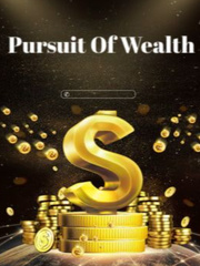 Pursuit of Wealth Book