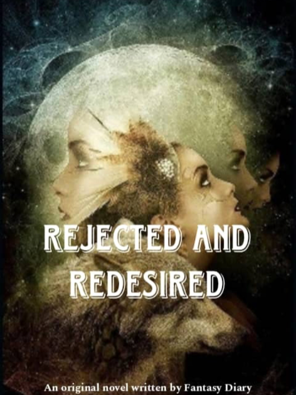 Rejected and Redesired Book