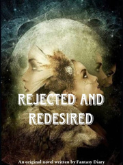 Rejected and Redesired Book