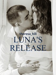 Luna's Release Book