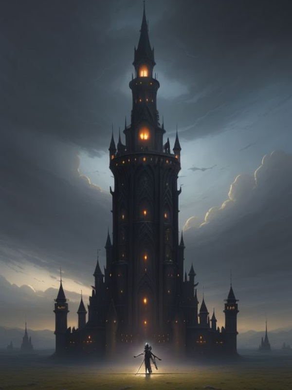 The Tower of Revenge