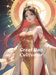 Great Dao Cultivator Book