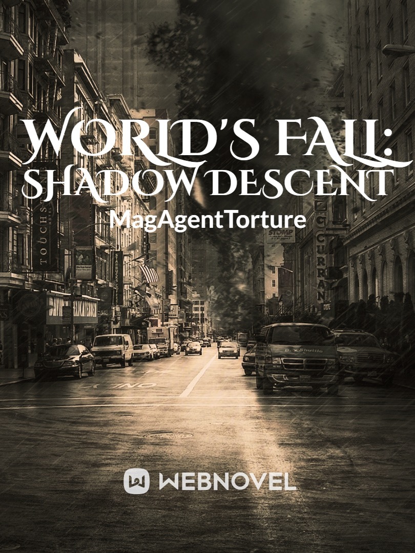 World's Fall: Shadows Descent