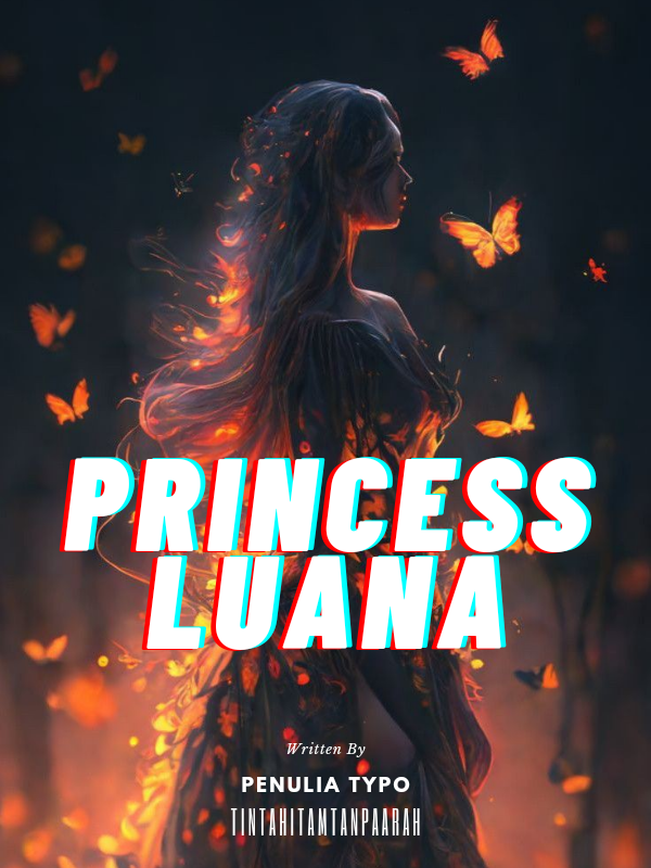 Princess Luana