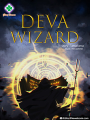 Deva Wizard: The Great Xian in King Arthur's Realm Book
