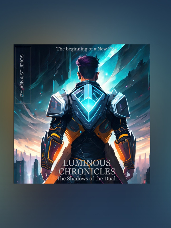 Luminous Chronicles: Shadows of the Dual