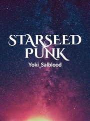 Starseed Punk Book