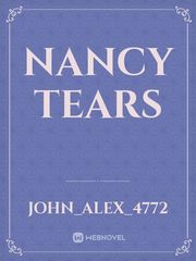 Nancy tears Book