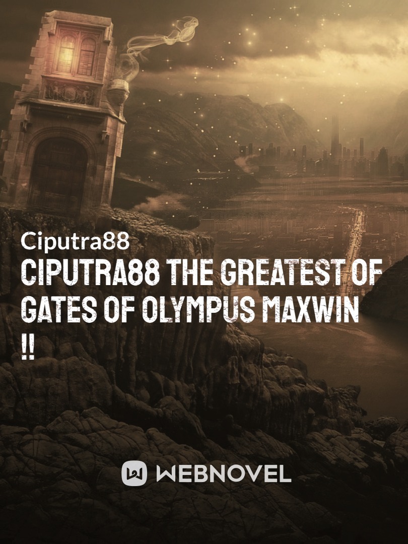 CIPUTRA88 THE BEST PENGENDALI GATES OF OLYMPUS ZEUS RULER OF ROME