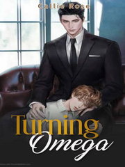 Turning Omega Book
