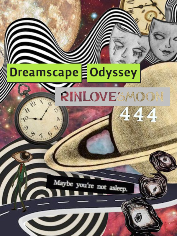 Dreamscape Odyssey