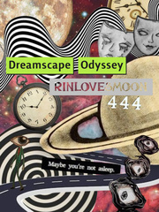 Dreamscape Odyssey Book