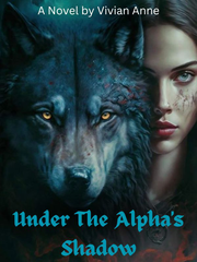Under The Alpha's Shadow Book