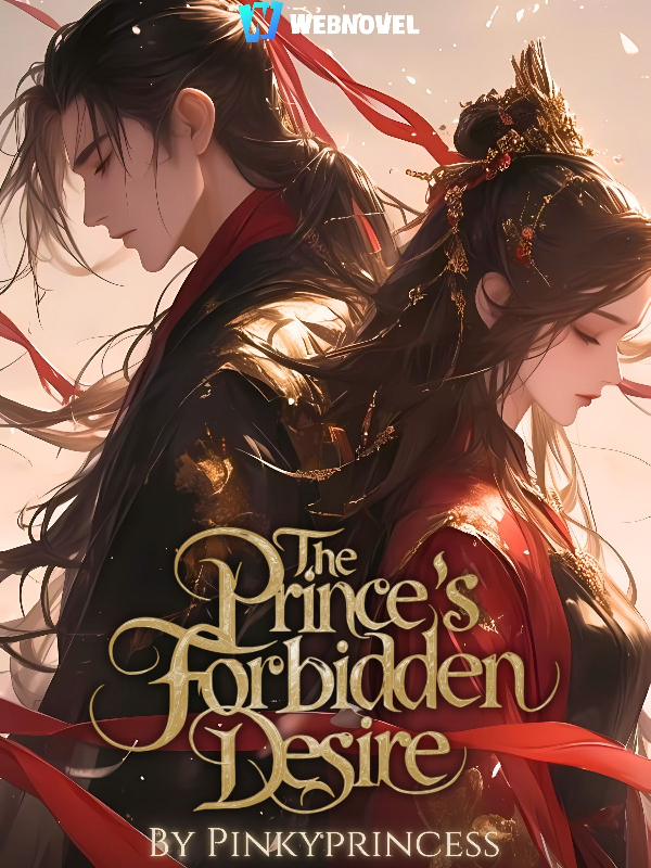 The Prince's Forbidden Desire